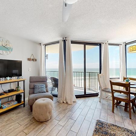 Ferienwohnung Sunbird E710 Panama Stadt Exterior foto