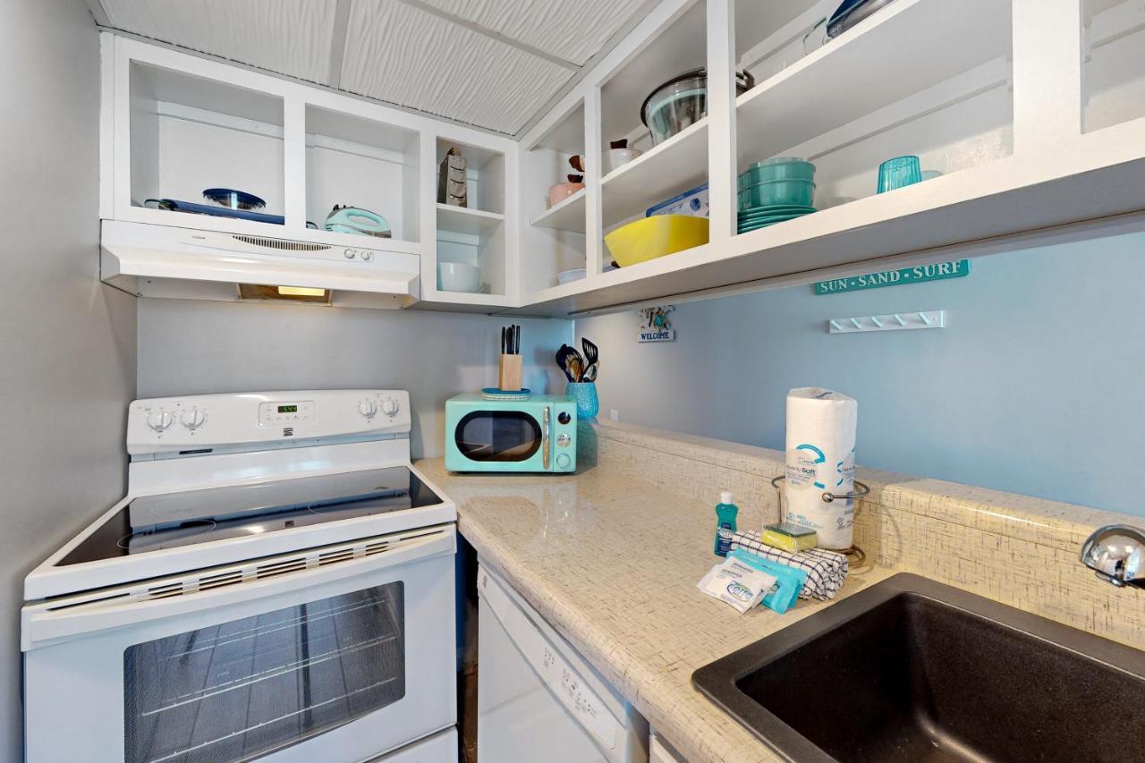 Ferienwohnung Sunbird E710 Panama Stadt Exterior foto