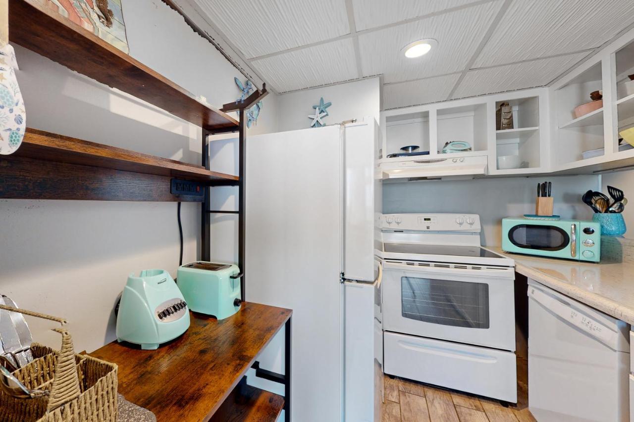 Ferienwohnung Sunbird E710 Panama Stadt Exterior foto